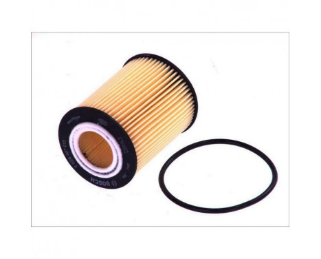 Oil Filter P7015 Bosch, Image 2