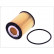 Oil Filter P7015 Bosch, Thumbnail 2