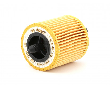 Oil Filter P7016 Bosch, Image 2