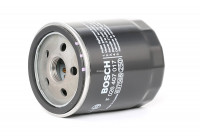Oil Filter P7017 Bosch