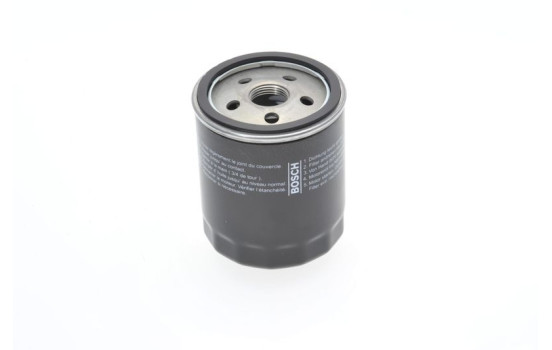 Oil Filter P7017 Bosch, Image 4