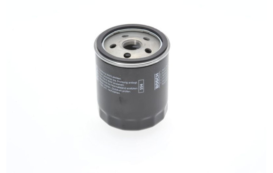 Oil Filter P7017 Bosch, Image 5