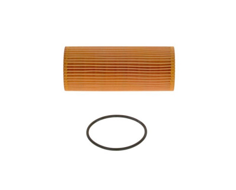 Oil Filter P7021 Bosch, Image 3