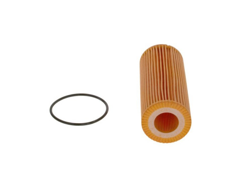 Oil Filter P7021 Bosch, Image 4