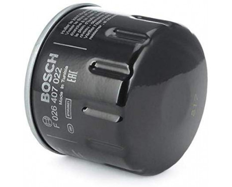 Oil Filter P7022 Bosch, Image 3