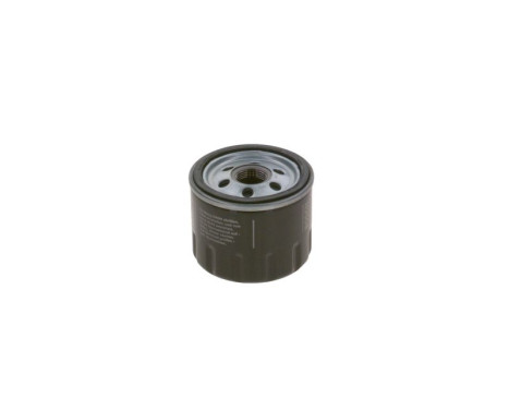 Oil Filter P7022 Bosch, Image 7