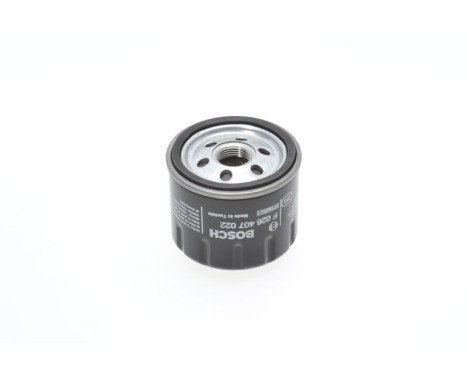 Oil Filter P7022 Bosch, Image 6
