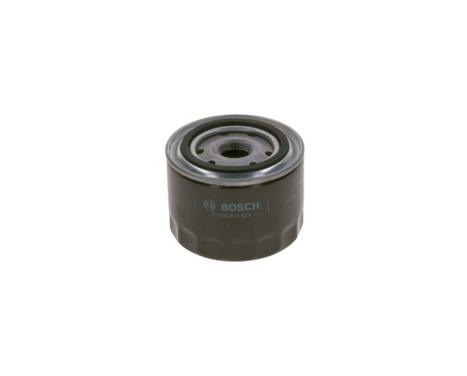 Oil Filter P7024 Bosch, Image 2