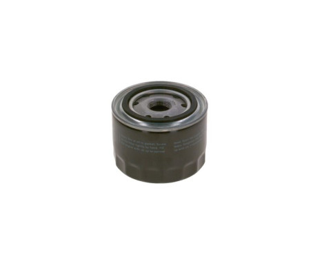 Oil Filter P7024 Bosch, Image 4