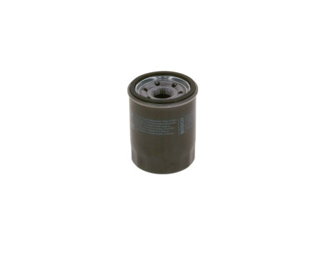 Oil Filter P7025 Bosch, Image 4