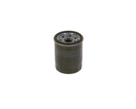 Oil Filter P7025 Bosch, Image 5