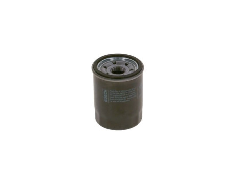 Oil Filter P7025 Bosch, Image 6