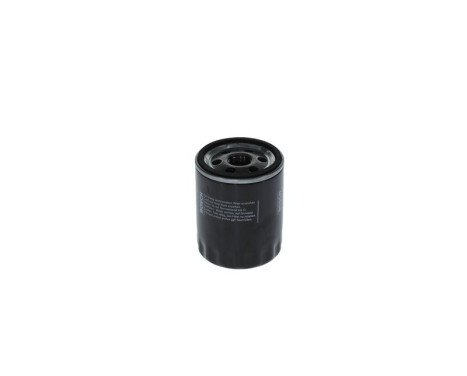 Oil Filter P7027 Bosch, Image 4