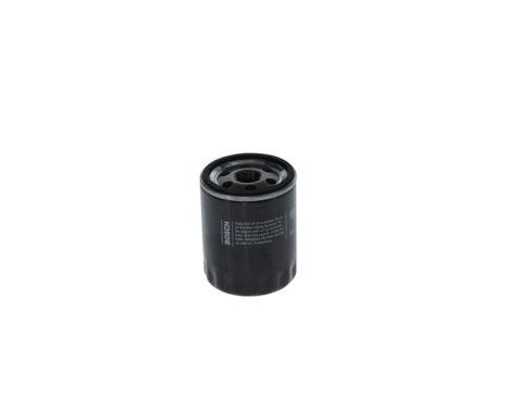 Oil Filter P7027 Bosch, Image 5