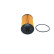 Oil Filter P7040 Bosch, Thumbnail 2