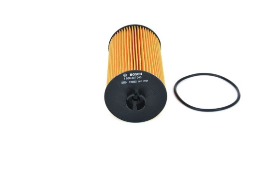 Oil Filter P7040 Bosch, Image 2