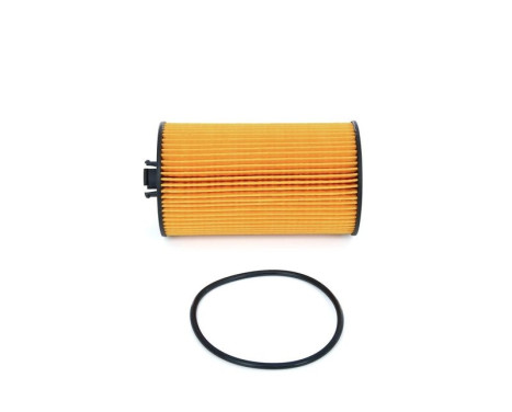 Oil Filter P7040 Bosch, Image 3