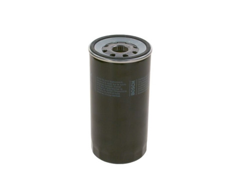 Oil Filter P7048 Bosch, Image 2