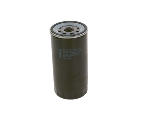 Oil Filter P7048 Bosch, Image 4