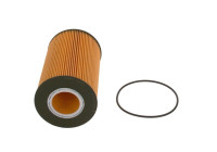 Oil Filter P7051 Bosch