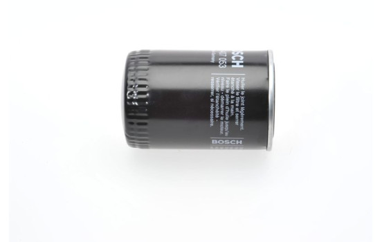 Oil Filter P7053 Bosch, Image 5
