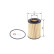 Oil Filter P7061 Bosch, Thumbnail 3