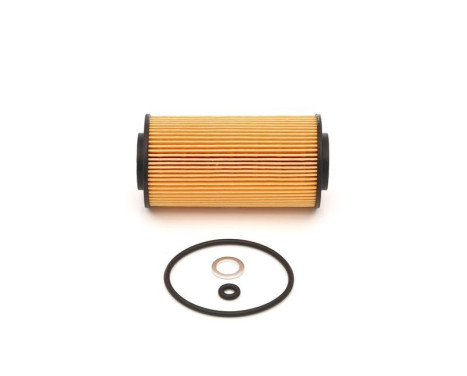 Oil Filter P7062 Bosch, Image 4