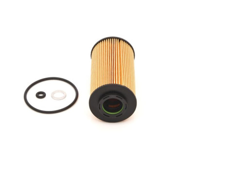 Oil Filter P7062 Bosch, Image 5