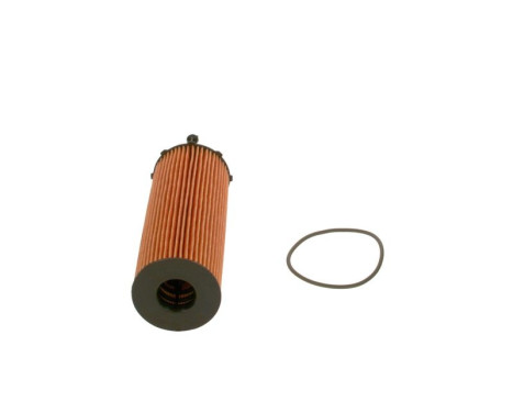 Oil Filter P7066 Bosch, Image 2