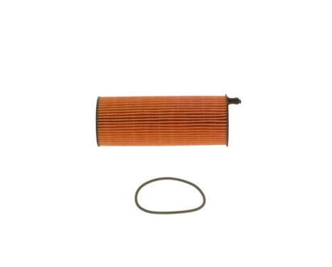 Oil Filter P7066 Bosch, Image 3
