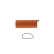 Oil Filter P7066 Bosch, Thumbnail 3