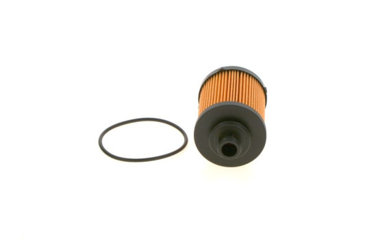 Oil Filter P7067 Bosch, Image 6