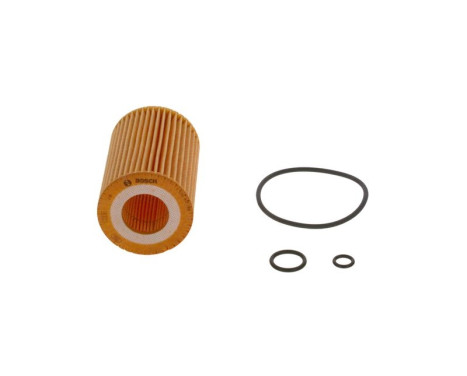Oil Filter P7068 Bosch, Image 2