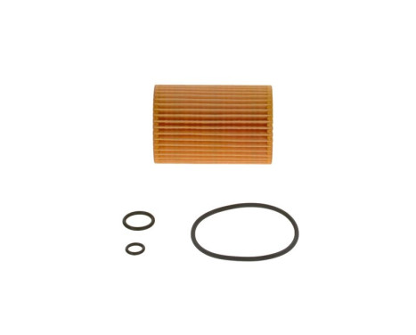 Oil Filter P7068 Bosch, Image 3