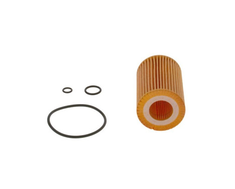 Oil Filter P7068 Bosch, Image 4