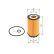 Oil Filter P7069 Bosch, Thumbnail 2