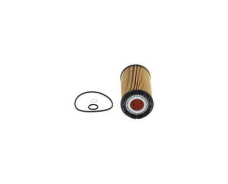Oil Filter P7069 Bosch, Image 6