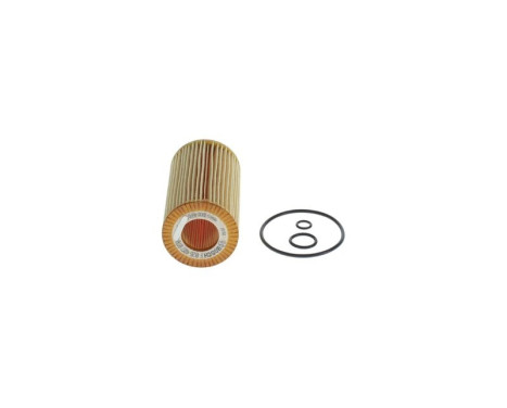 Oil Filter P7070 Bosch, Image 4
