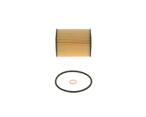 Oil Filter P7071 Bosch, Image 3
