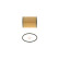 Oil Filter P7071 Bosch, Thumbnail 3