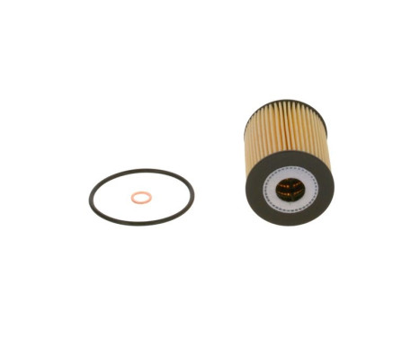 Oil Filter P7071 Bosch, Image 4