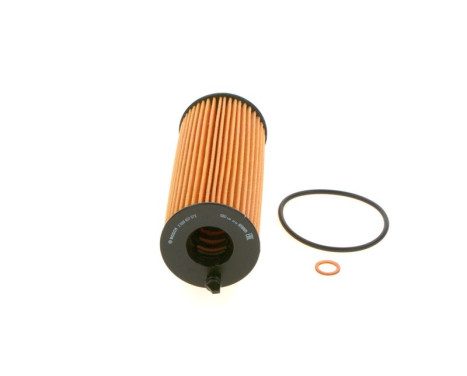 Oil Filter P7072 Bosch, Image 2