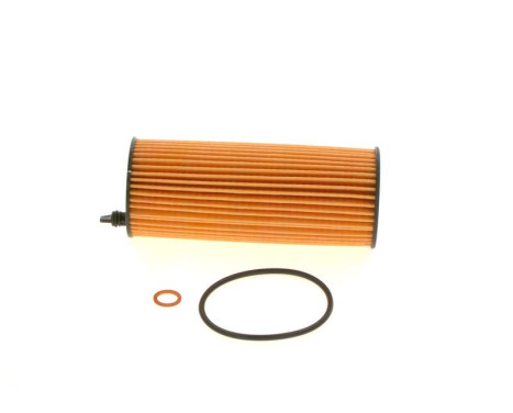 Oil Filter P7072 Bosch, Image 3