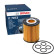 Oil Filter P7073 Bosch
