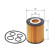 Oil Filter P7073 Bosch, Thumbnail 2