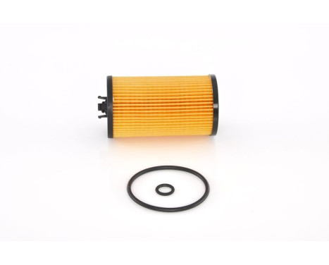 Oil Filter P7074 Bosch, Image 4