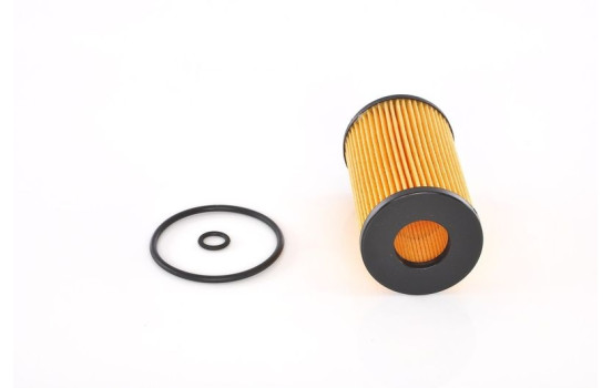 Oil Filter P7074 Bosch, Image 5
