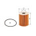 Oil Filter P7076 Bosch, Thumbnail 6