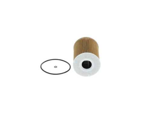 Oil Filter P7076 Bosch, Image 6