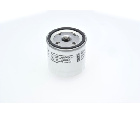 Oil Filter P7078 Bosch, Image 4